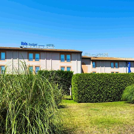 Ibis Budget Bollene Ngoại thất bức ảnh