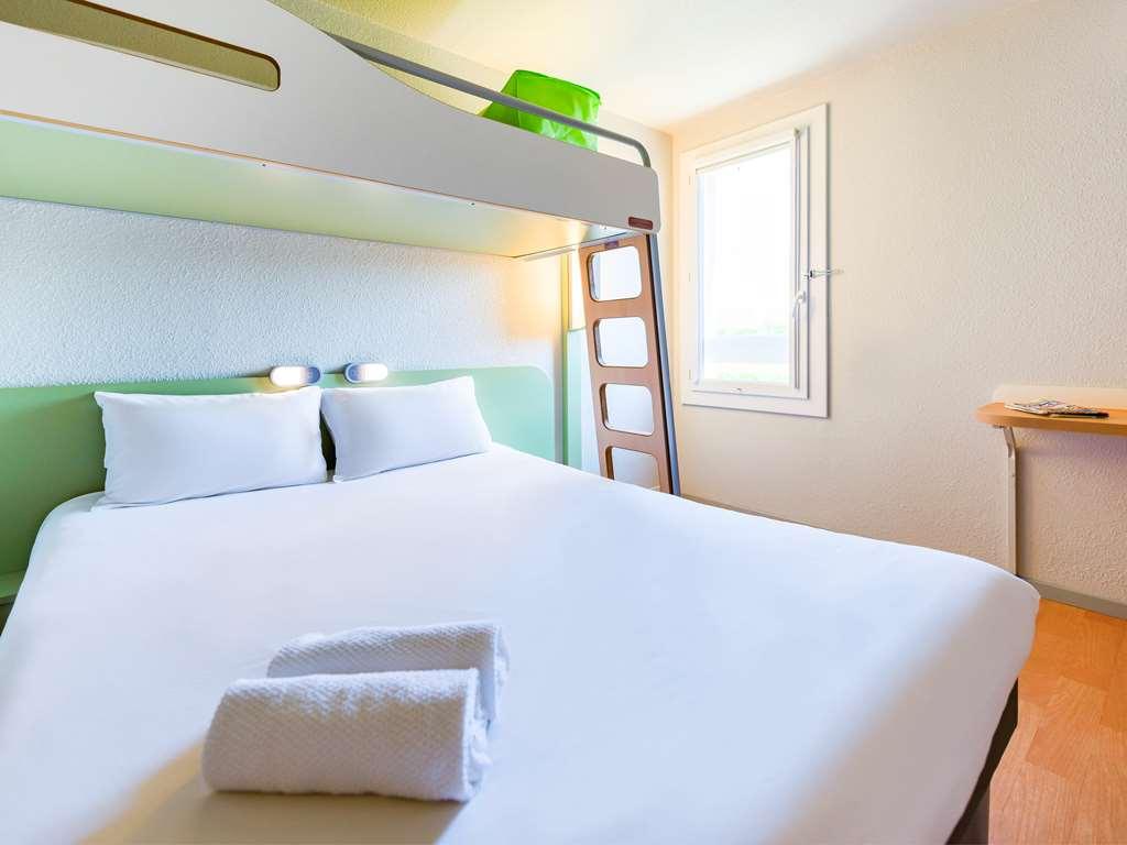 Ibis Budget Bollene Phòng bức ảnh