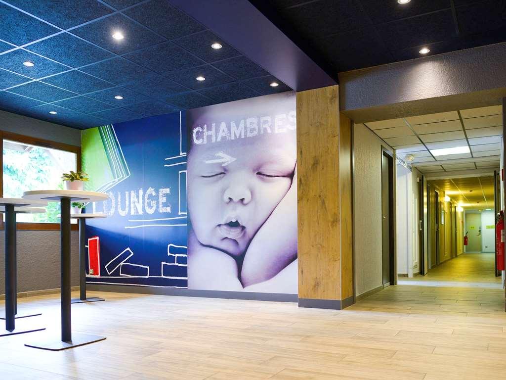 Ibis Budget Bollene Ngoại thất bức ảnh