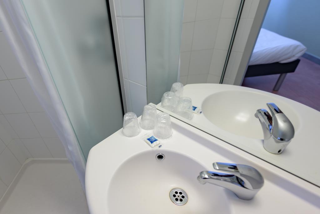 Ibis Budget Bollene Ngoại thất bức ảnh