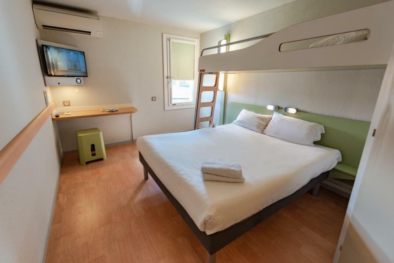 Ibis Budget Bollene Ngoại thất bức ảnh