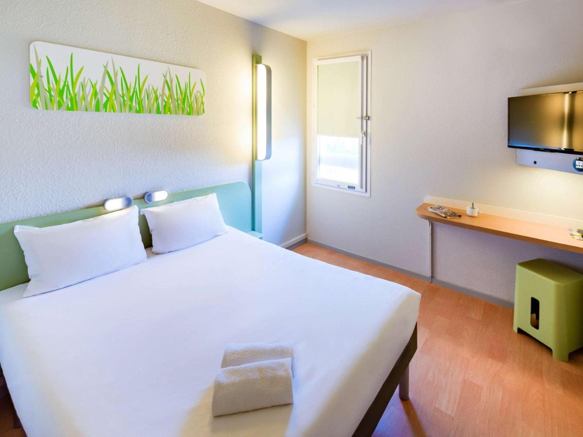 Ibis Budget Bollene Ngoại thất bức ảnh