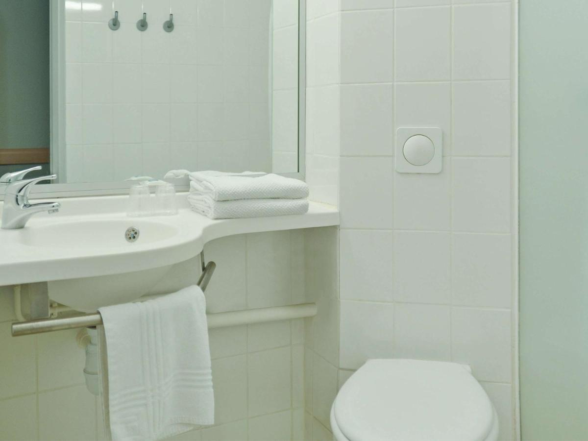 Ibis Budget Bollene Ngoại thất bức ảnh